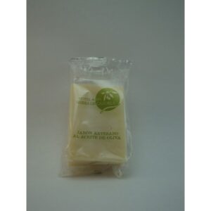 Jabón Aceite de Oliva