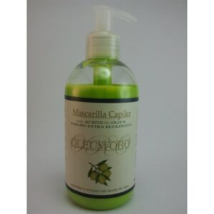 Mascarilla Capilar Aceite Oliva