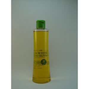 Gel Aceite de Oliva Hotel & Spa Sierra de Cazorla 250ml